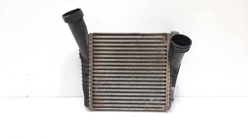 Radiator intercooler, cod 7L0145803A, Vw Touareg (7LA, 7L6) 2.5 TDI, BAC (id:476803)