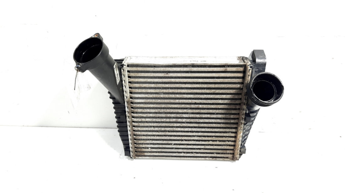 Radiator intercooler, cod 7L0145803A, Vw Touareg (7LA, 7L6) 2.5 TDI, BAC (id:529156)