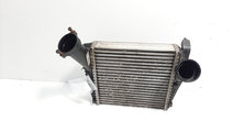 Radiator intercooler, cod 7L6145803C, Audi Q7 (4LB...
