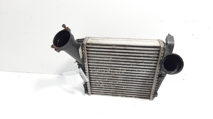 Radiator intercooler, cod 7L6145803C, Audi Q7 (4LB), 3.0 TDI, BUG (id:547791)