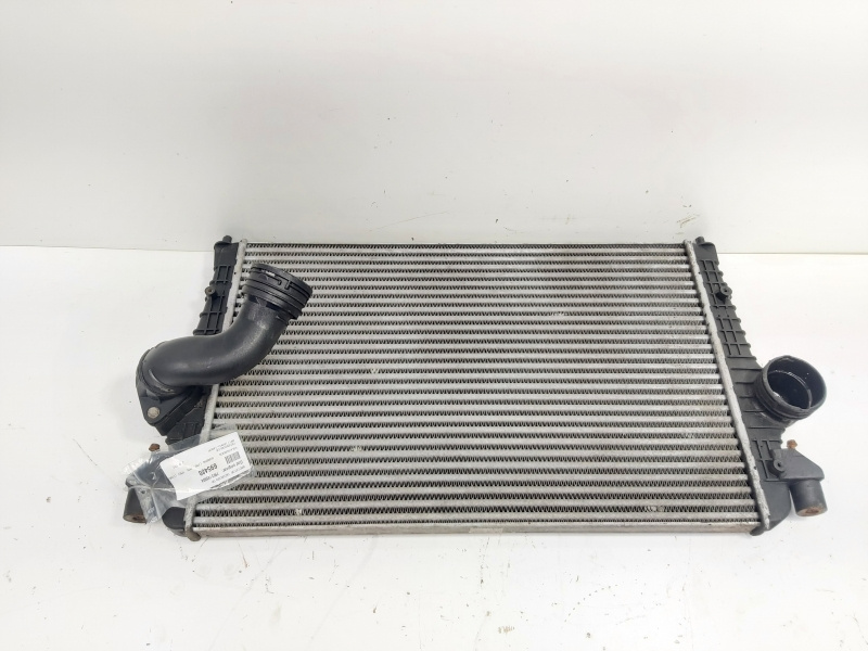 Radiator intercooler, cod 7M3145804, Vw Sharan (7M8, 7M9, 7M6) 2.0 TDI, BRT (id:695480)