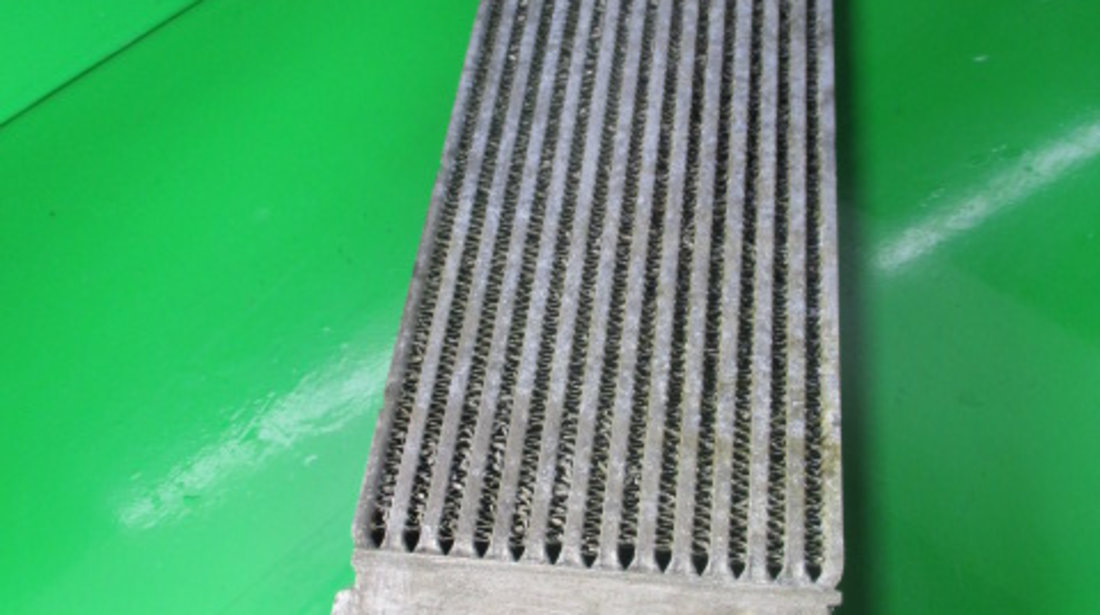 RADIATOR INTERCOOLER COD 8200115540--D RENAULT MEGANE 2 / 1.5 DCI FAB. 2002 – 2009 ⭐⭐⭐⭐⭐