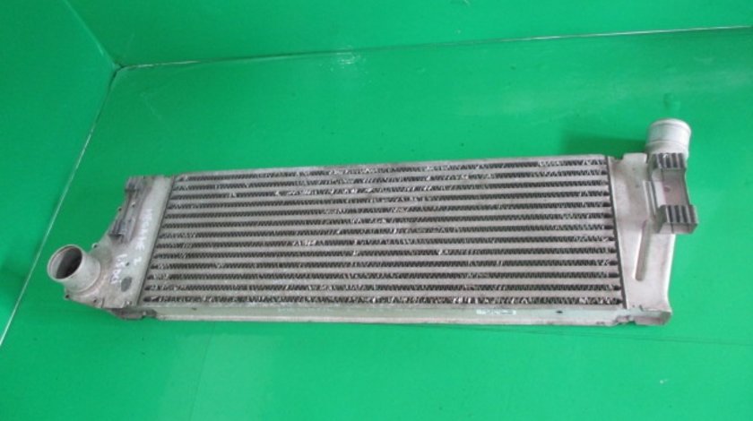 RADIATOR INTERCOOLER COD 8200115540 RENAULT MEGANE 2 1.9 DCI FAB. 2003-2008 ⭐⭐⭐⭐⭐