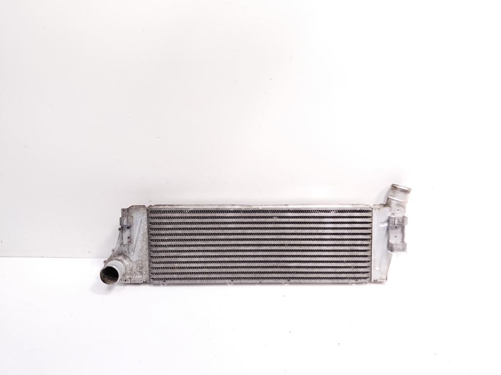 Radiator intercooler, cod 8200115540, Renault Megane 2 Combi, 1.5 DCI, K9K728 (id:696468)