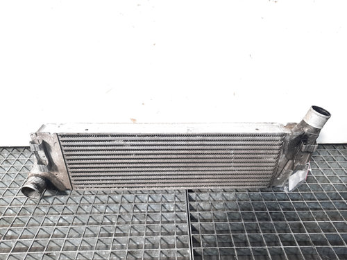 Radiator intercooler, cod 8200115540, Renault Megane 2 Coupe-Cabriolet , 1.5 DCI, K9K732(idi:465775)