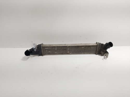 Radiator intercooler, cod 8200424155, Dacia Logan MCV (KS) 1.5 DCI, K9K792 (id:700344)