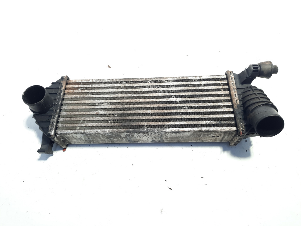 Radiator intercooler, cod 8200427469, Renault, 1.5 DCI, K9K800 (idi:506839)