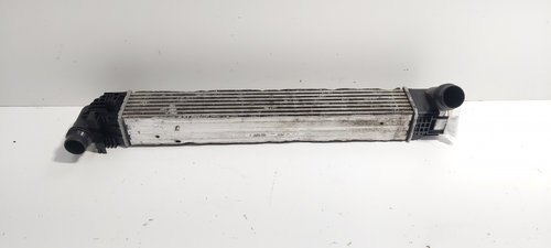 Radiator intercooler, cod 8200880552, Dacia Duster, 1.5 DCI, K9K898 (id:689467)