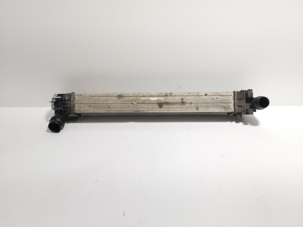 Radiator intercooler, cod 8200880552, Dacia Duster 1.5 DCI, K9KR856 (id:707074)