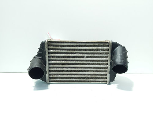 Radiator intercooler, cod 838065000, Fiat Stilo Multi Wagon (192) 1.9 JTD, 192A1000 (id:665566)