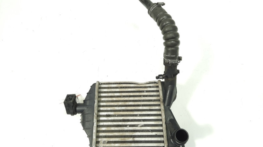 Radiator intercooler, cod 847850000, Fiat Idea, 1.3 M-Jet, 188A9000 (idi:485231)