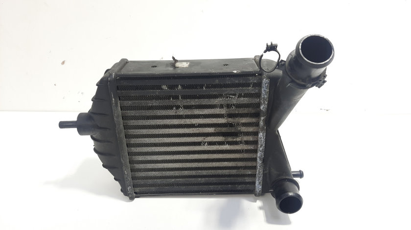 Radiator intercooler, cod 847850000, Fiat Punto (188) 1.3 m-jet, 188A9000 (id:467060)