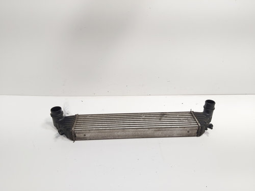 Radiator intercooler, cod 8A9450000, Fiat 500L, 1.3 M-JET, 199B4000 (id:693375)