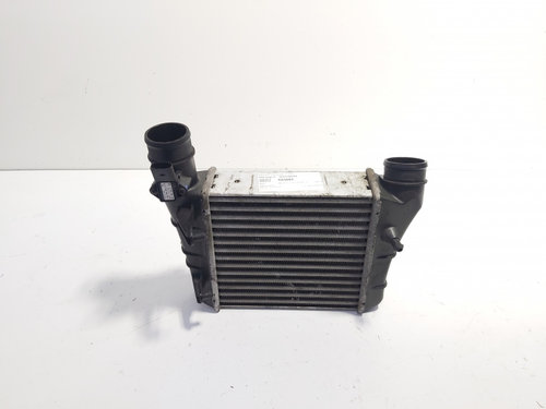 Radiator intercooler, cod 8E0145805AA, Audi A4 (8EC, B7), 2.0 TDI, BRD (id:683591)