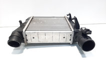 Radiator intercooler , cod 8E0145805AA, Audi A4 (8...