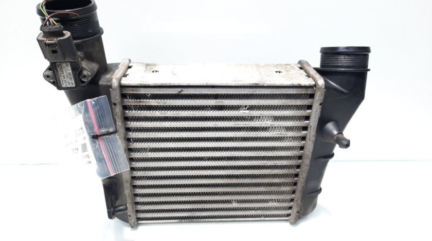 Radiator intercooler, cod 8E0145805AA, Seat Exeo ST (3R5) 2.0 tdi, CAG (id:470166)