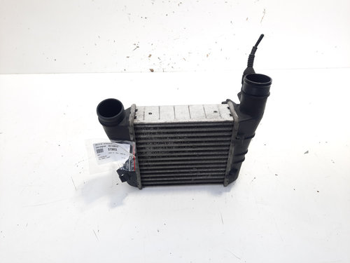 Radiator intercooler, cod 8E0145805AA, Seat Exeo ST (3R5), 2.0 TDI, CAG (id:573853)