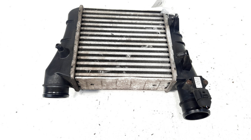 Radiator intercooler, cod 8E0145805AA, Seat Exeo ST (3R5) 2.0 TDI, CAG (id:532760)