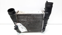 Radiator intercooler, cod 8E0145805AA, Seat Exeo S...