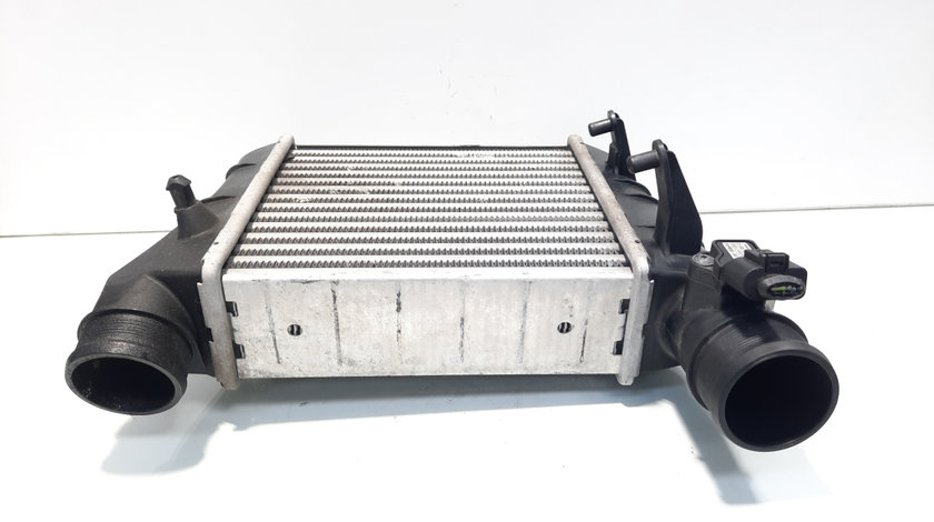 Radiator intercooler, cod 8E0145805AA, Seat Exeo ST (3R5), 2.0 TDI, CAG (idi:608233)