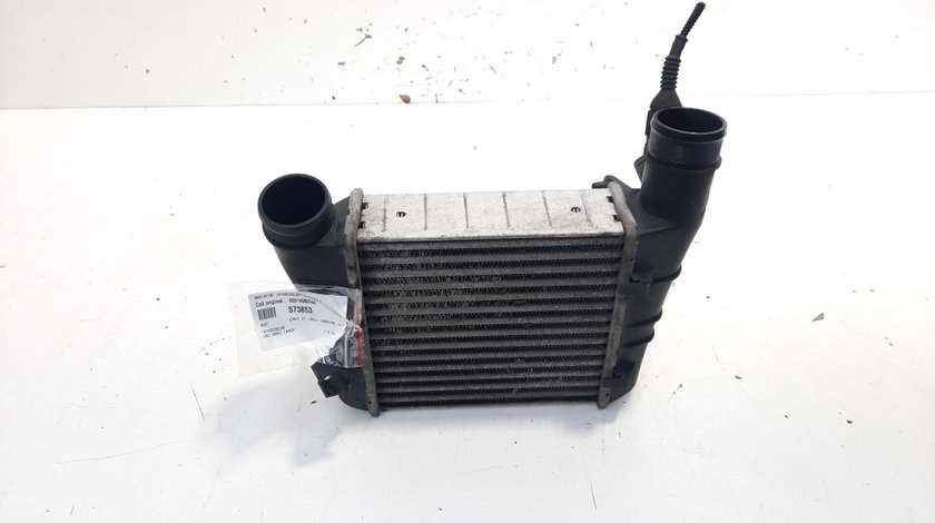 Radiator intercooler, cod 8E0145805AA, Seat Exeo (3R2), 2.0 TDI, CAG (idi:573853)