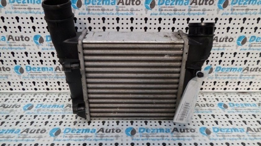 Radiator intercooler, cod 8E0145805F, Audi A4 Avant (8E5, B6) 1.9 tdi, (id:145877)