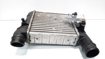 Radiator intercooler, cod 8E0145805S, Audi A4 Avan...