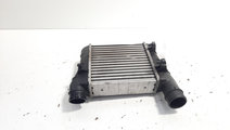 Radiator intercooler, cod 8E0145805S, Audi A4 Avan...