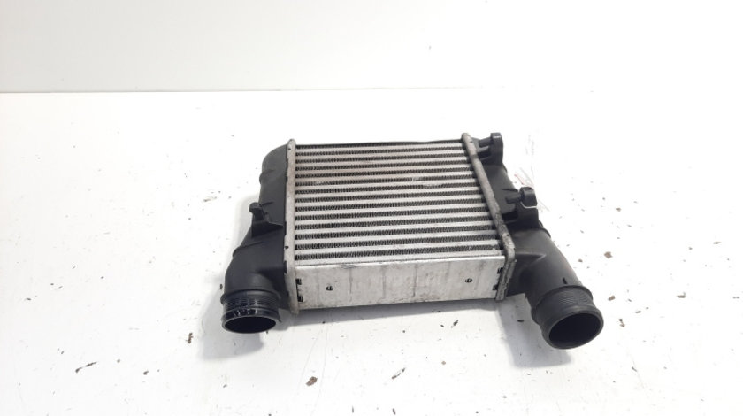 Radiator intercooler, cod 8E0145805S, Audi A4 Avant (8ED, B7), 2.0 TDI, BPW (id:593218)
