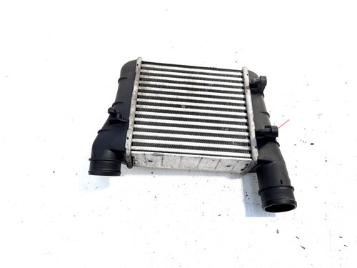 Radiator intercooler, cod 8E0145805S, Audi A4 Avant (8ED, B7) 2.0 TDI, BPW (id:524686)