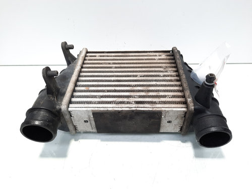 Radiator intercooler, cod 8E0145806Q, Audi A4 (8EC, B7), 2.0 TDI, CAH (idi:554900)