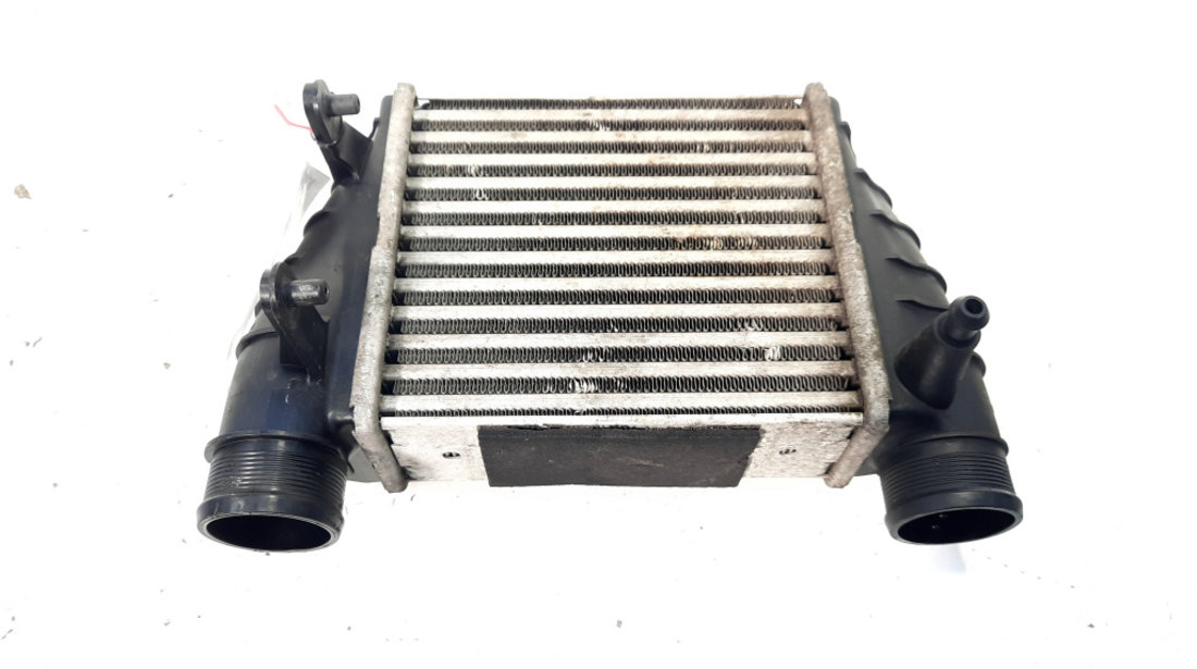 Radiator intercooler, cod 8E0145806Q, Audi A4 Avant (8ED, B7) 2.0 TDI, BRD, quattro (idi:519378)