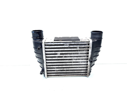Radiator intercooler, cod 8E0145806Q, Audi A4 Avant (8ED, B7), 2.0 TDI, BRD (idi:545788)