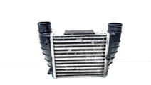 Radiator intercooler, cod 8E0145806Q, Seat Exeo (3...