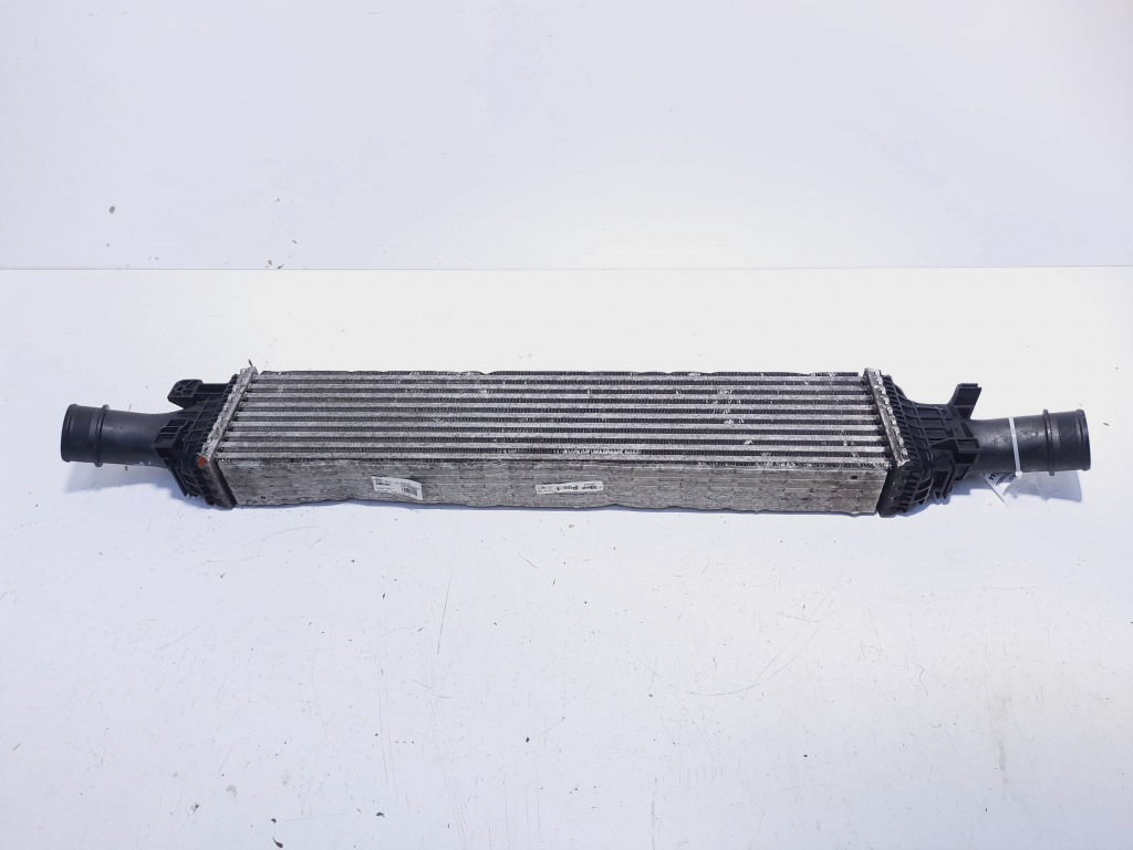 Radiator intercooler, cod 8K01458056, Audi A4 (8K2, B8) 2.0 TDI, CAG (id:496044)