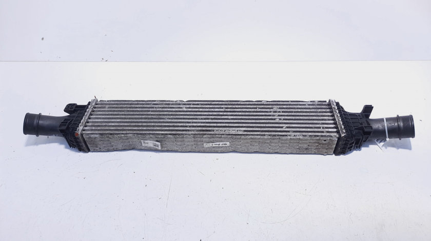 Radiator intercooler, cod 8K01458056, Audi A4 Avant (8K5, B8), 2.0 TDI, CAG (idi:496044)