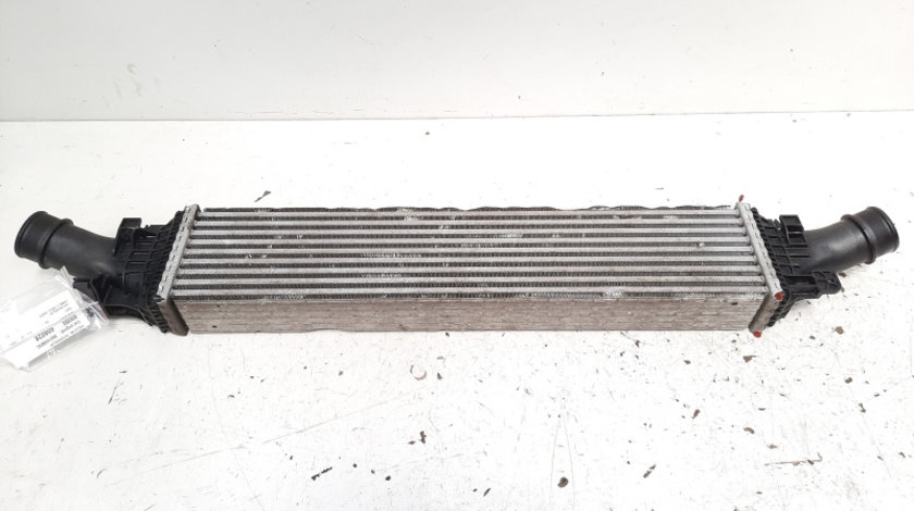 Radiator intercooler, cod 8K0145805C, Audi A4 Avant (8K5, B8), 1.8 TFSI, CABB (id:606028)