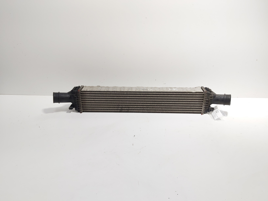 Radiator intercooler, cod 8K0145805E, Audi A4 Avant (8K5, B8) 2.7 TDI, CGK (id:707186)