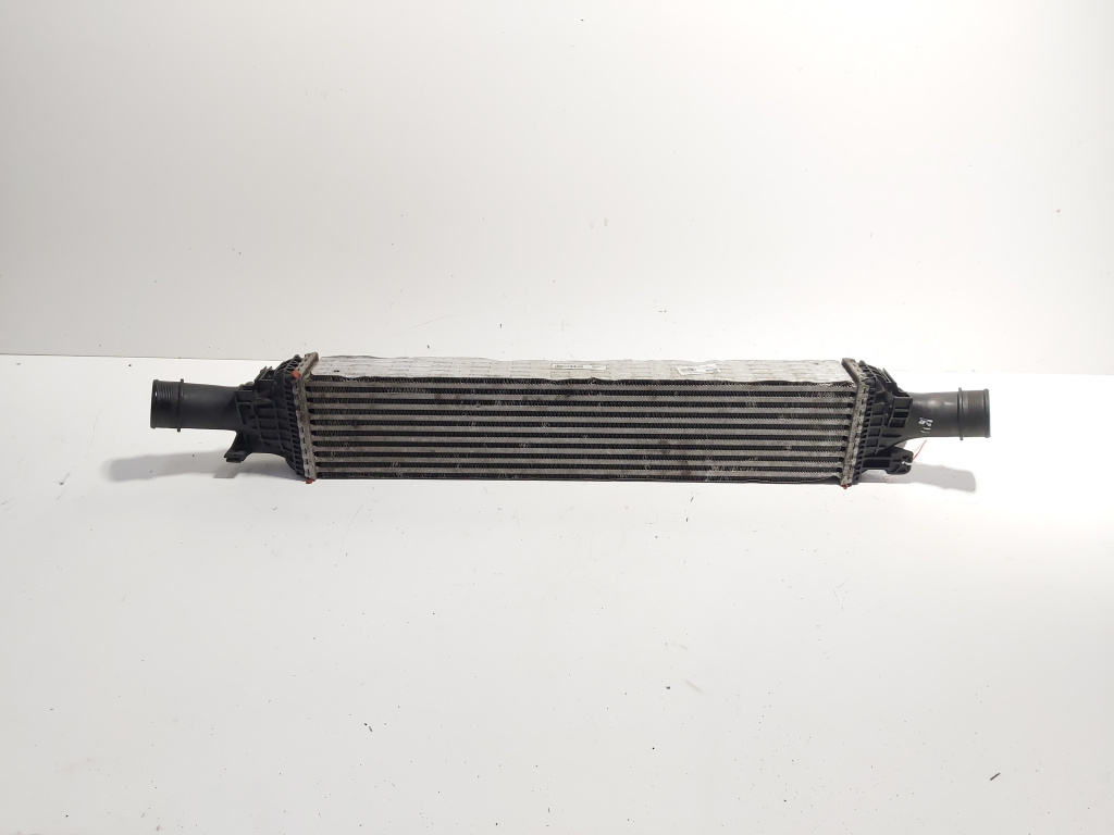 Radiator intercooler, cod 8K0145805G, Audi A4 (8K2, B8) 2.0 TDI, CAG (id:678193)