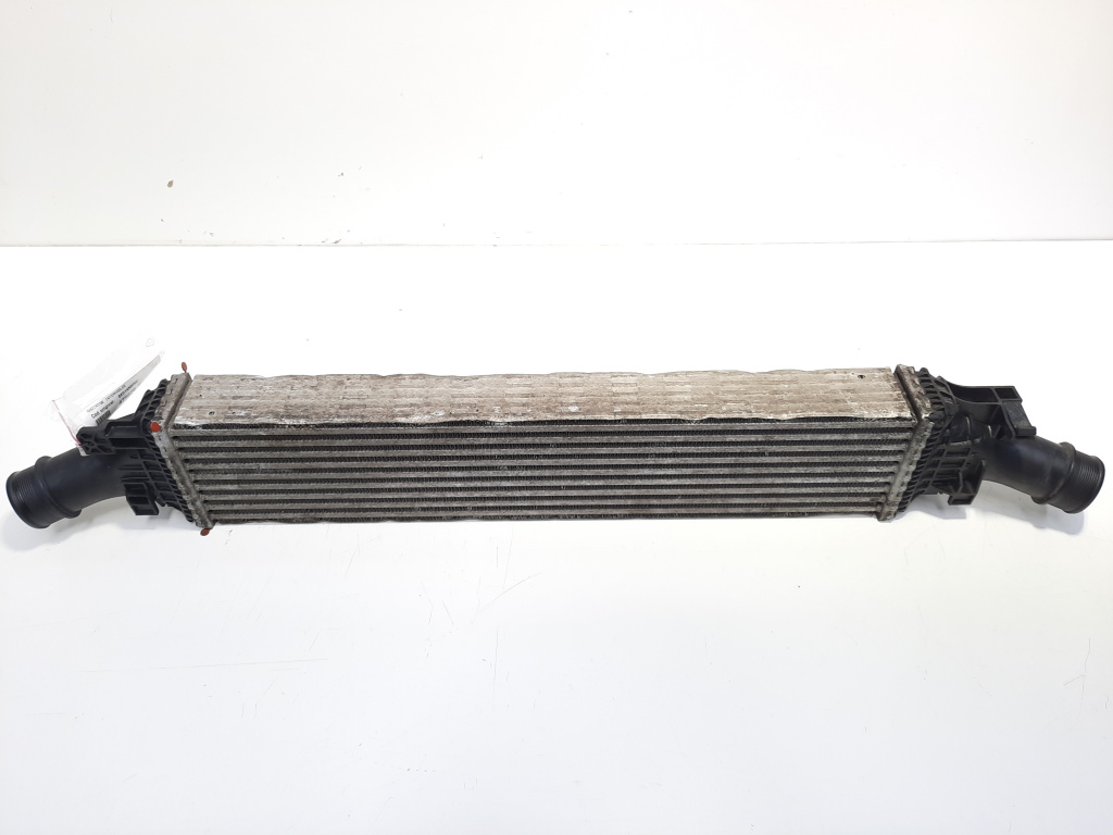 Radiator intercooler, cod 8K0145805G, Audi A4 (8K2, B8) 2.0 tdi, CAG (id:475670)