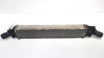 Radiator intercooler, cod 8K0145805G, Audi A4 (8K2...