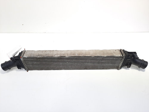 Radiator intercooler, cod 8K0145805G, Audi A4 (8K2, B8) 2.0 tdi, CAG (id:475670)