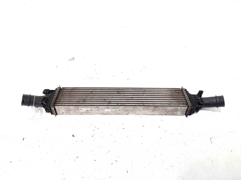 Radiator intercooler, cod 8K0145805G, Audi A4 (8K2, B8) 2.0 TDI, CAG (id:522128)