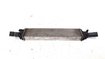 Radiator intercooler, cod 8K0145805G, Audi A4 (8K2...