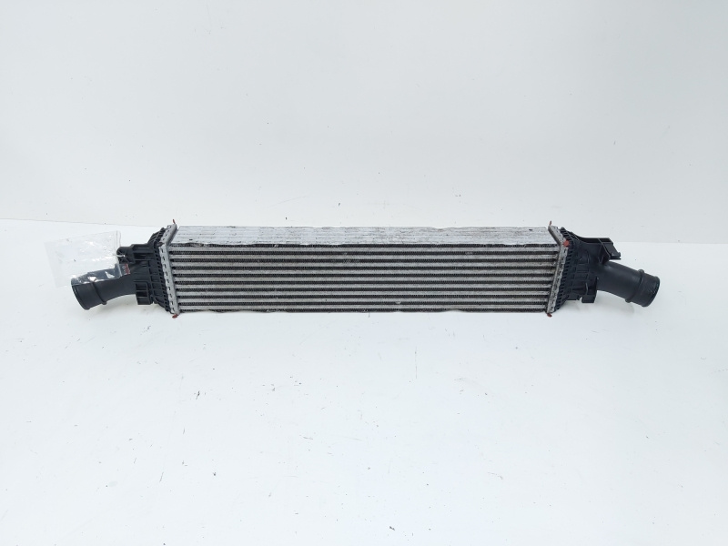 Radiator intercooler, cod 8K0145805G, Audi A4 (8K2, B8) 2.0 TDI, CAG (id:663459)