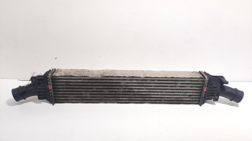 Radiator intercooler, cod 8K0145805G, Audi A4 (8K2, B8) 2.0 tdi, CAG (id:442619)