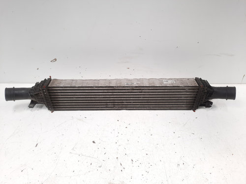 Radiator intercooler, cod 8K0145805G, Audi A4 (8K2, B8), 2.0 TDI, CAG (id:548015)