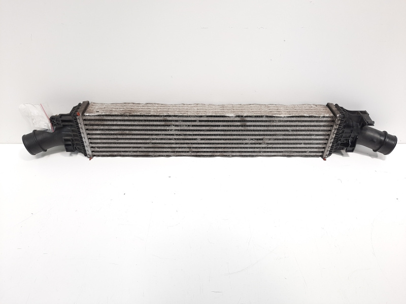 Radiator intercooler, cod 8K0145805G, Audi A4 (8K2, B8) 2.0 tdi, CAG (id:477852)