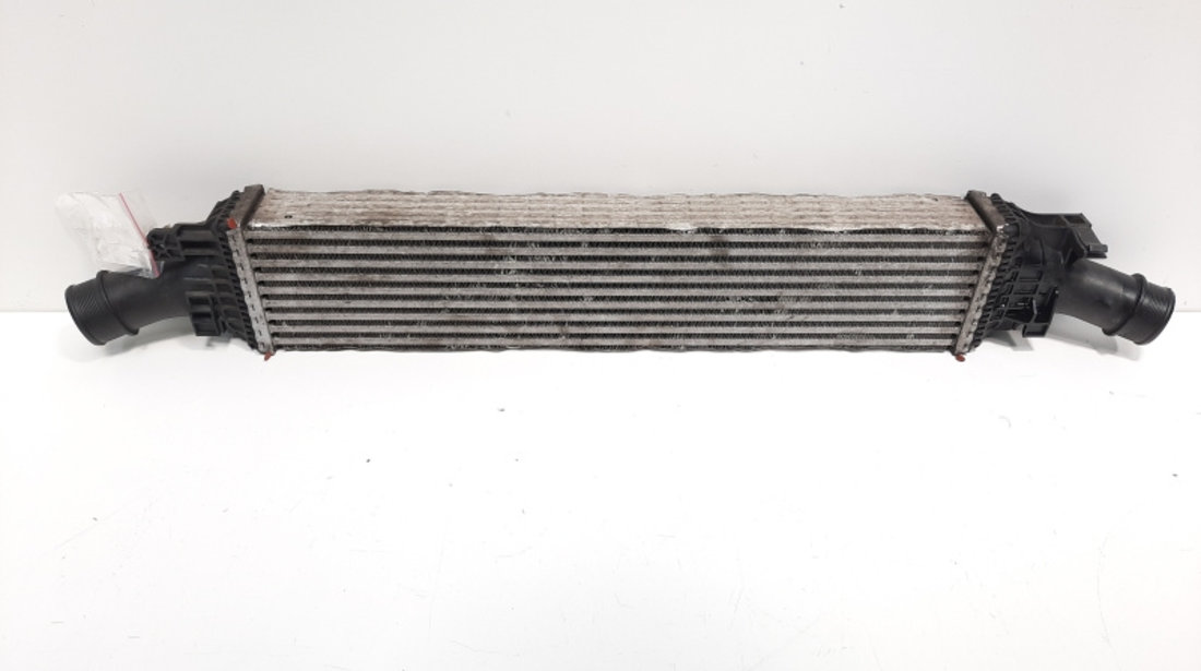 Radiator intercooler, cod 8K0145805G, Audi A4 (8K2, B8) 2.0 tdi, CAG (id:477852)