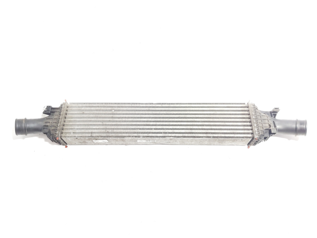 Radiator intercooler, cod 8K0145805G, Audi A4 (8K2, B8), 2.0 TDI, CAG (id:694088)